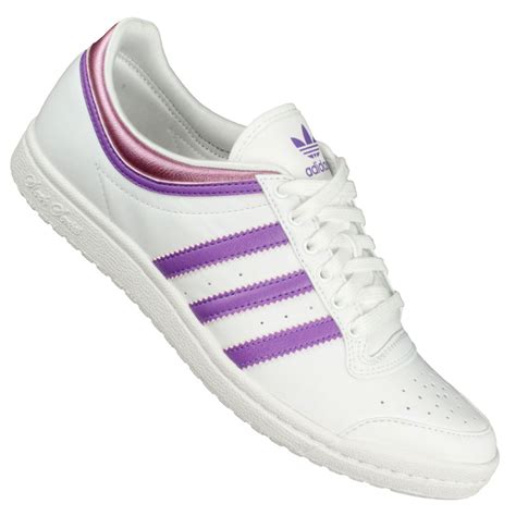 adidas top ten low sleek weiß|Adidas top ten shoes.